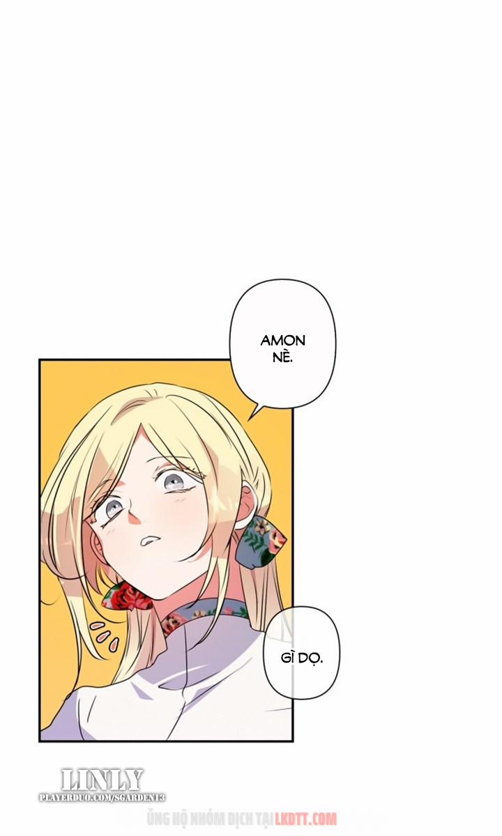 Thuần Hoá Quái Thú Thật Tốt 29 trang 8