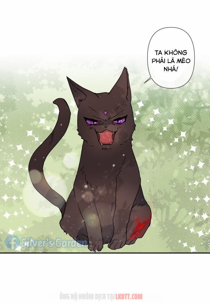 Thuần Hoá Quái Thú Thật Tốt 3 trang 1