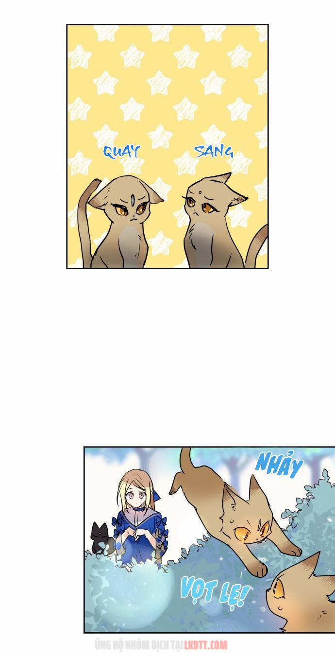 Thuần Hoá Quái Thú Thật Tốt 3 trang 12