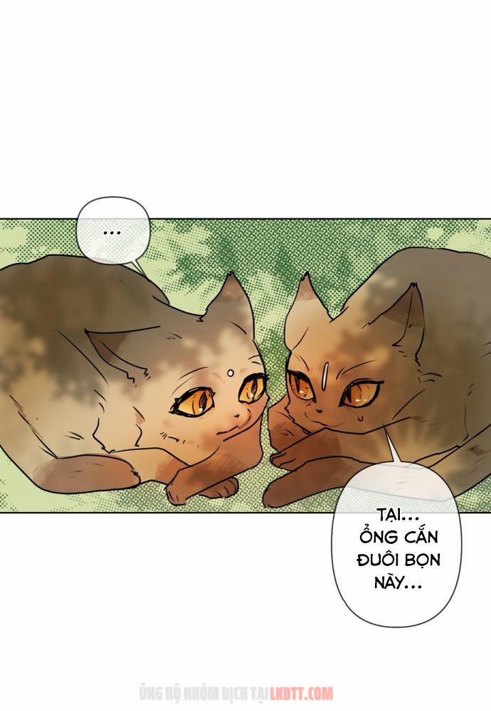 Thuần Hoá Quái Thú Thật Tốt 3 trang 14