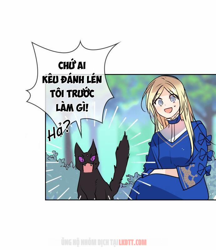 Thuần Hoá Quái Thú Thật Tốt 3 trang 15