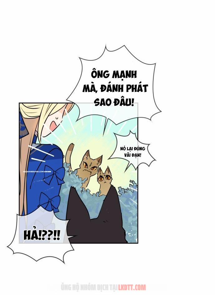 Thuần Hoá Quái Thú Thật Tốt 3 trang 16