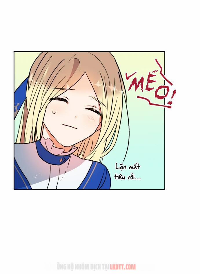 Thuần Hoá Quái Thú Thật Tốt 3 trang 18