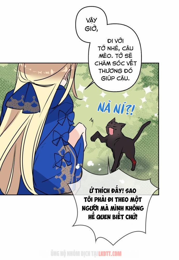 Thuần Hoá Quái Thú Thật Tốt 3 trang 19