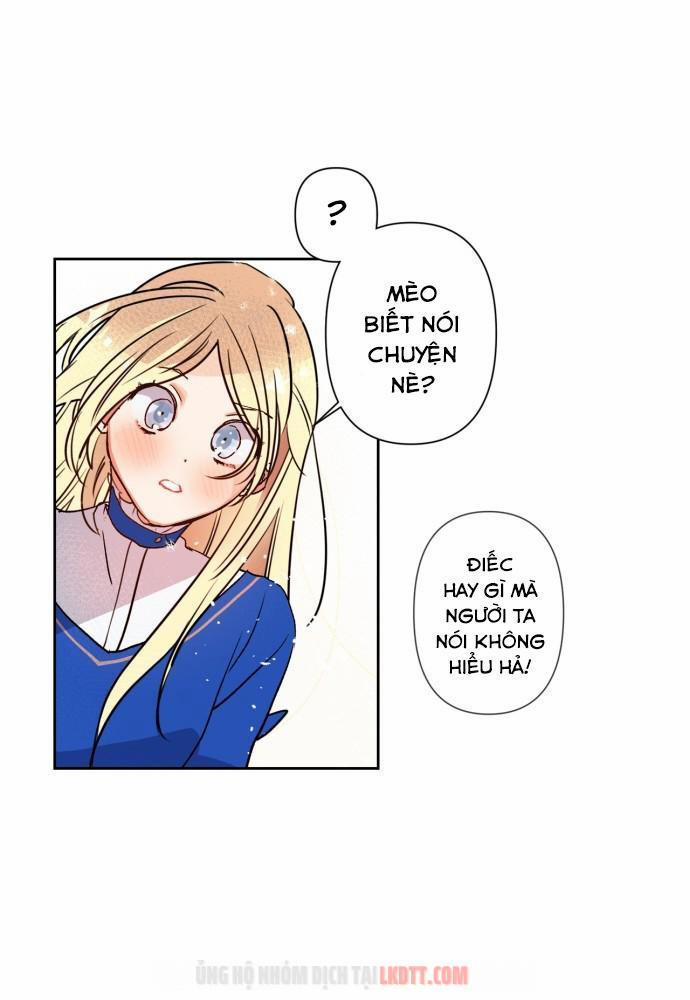 Thuần Hoá Quái Thú Thật Tốt 3 trang 2