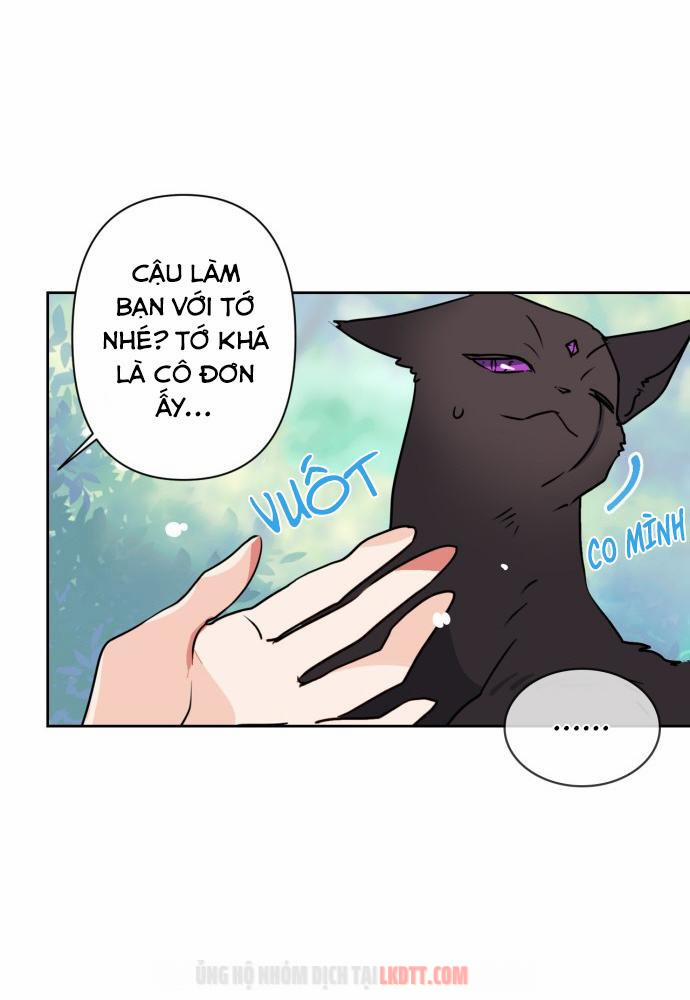 Thuần Hoá Quái Thú Thật Tốt 3 trang 22