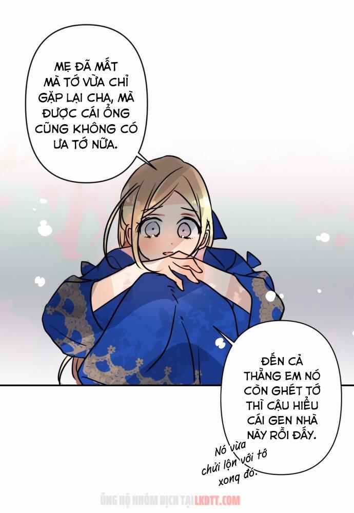 Thuần Hoá Quái Thú Thật Tốt 3 trang 23