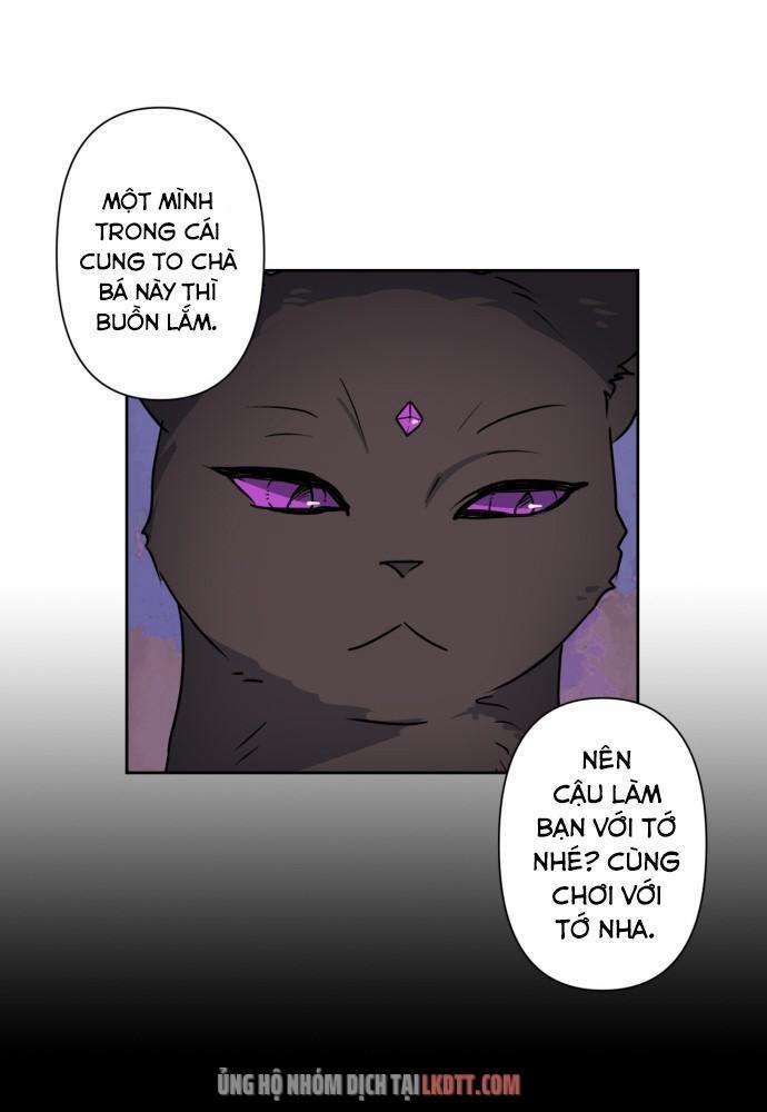 Thuần Hoá Quái Thú Thật Tốt 3 trang 24