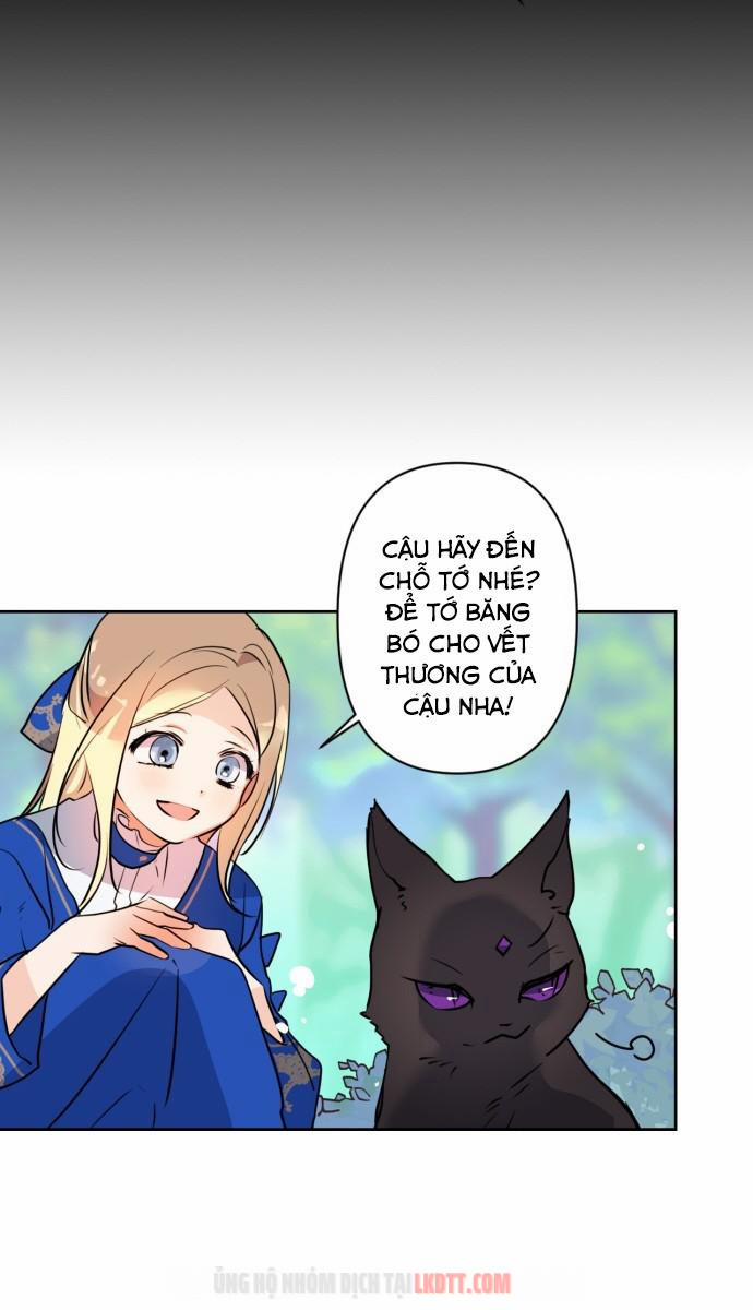 Thuần Hoá Quái Thú Thật Tốt 3 trang 27