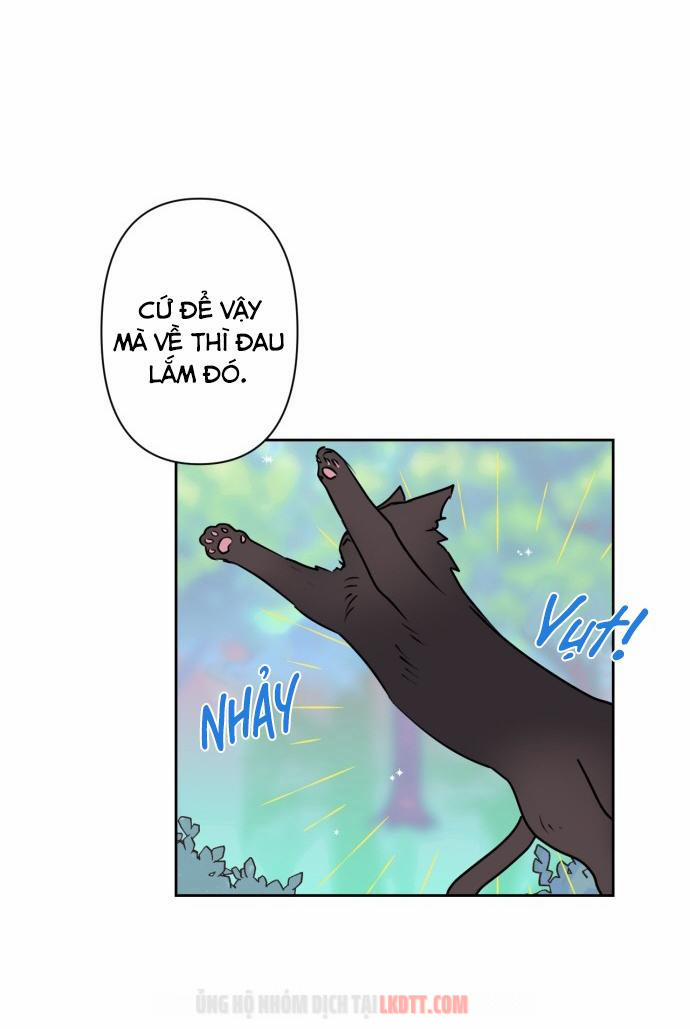 Thuần Hoá Quái Thú Thật Tốt 3 trang 28