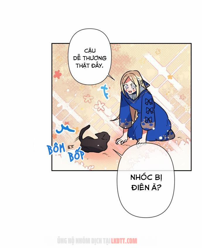 Thuần Hoá Quái Thú Thật Tốt 3 trang 3