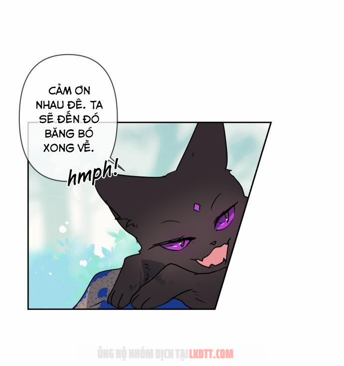 Thuần Hoá Quái Thú Thật Tốt 3 trang 30