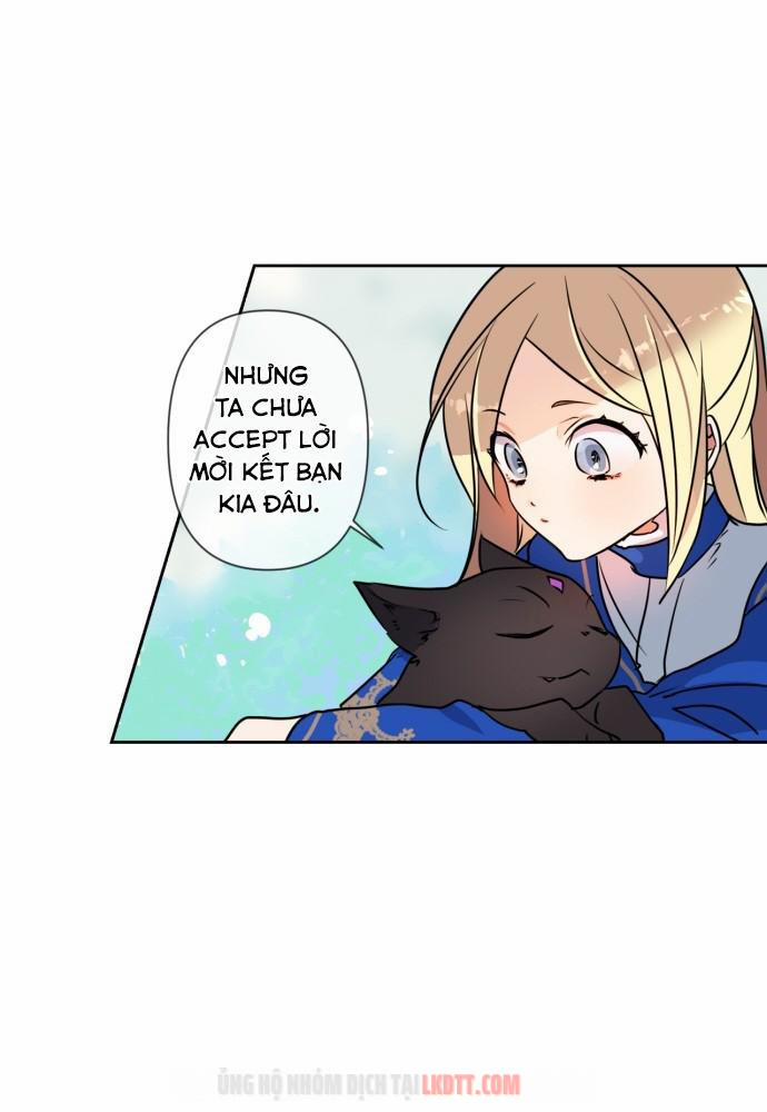 Thuần Hoá Quái Thú Thật Tốt 3 trang 31