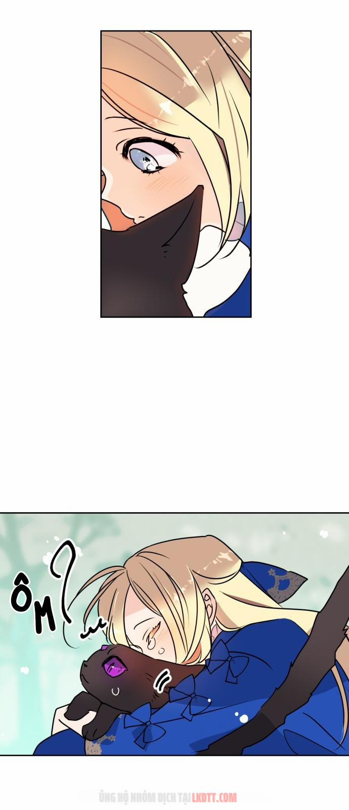 Thuần Hoá Quái Thú Thật Tốt 3 trang 32