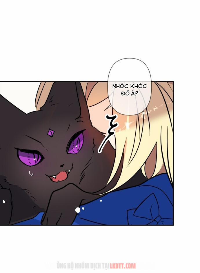 Thuần Hoá Quái Thú Thật Tốt 3 trang 33