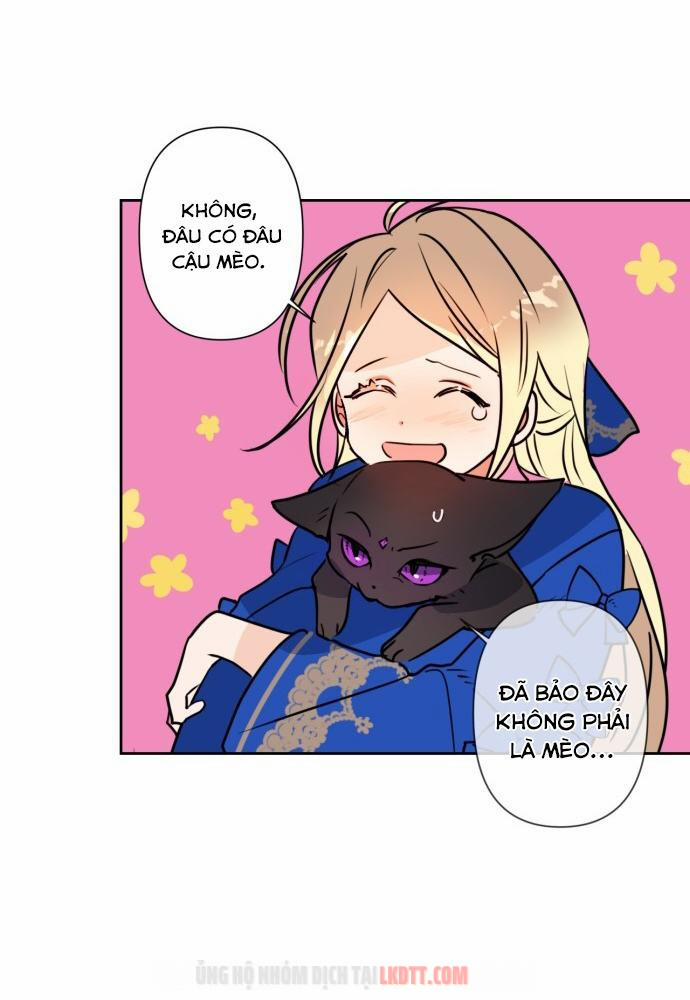 Thuần Hoá Quái Thú Thật Tốt 3 trang 34