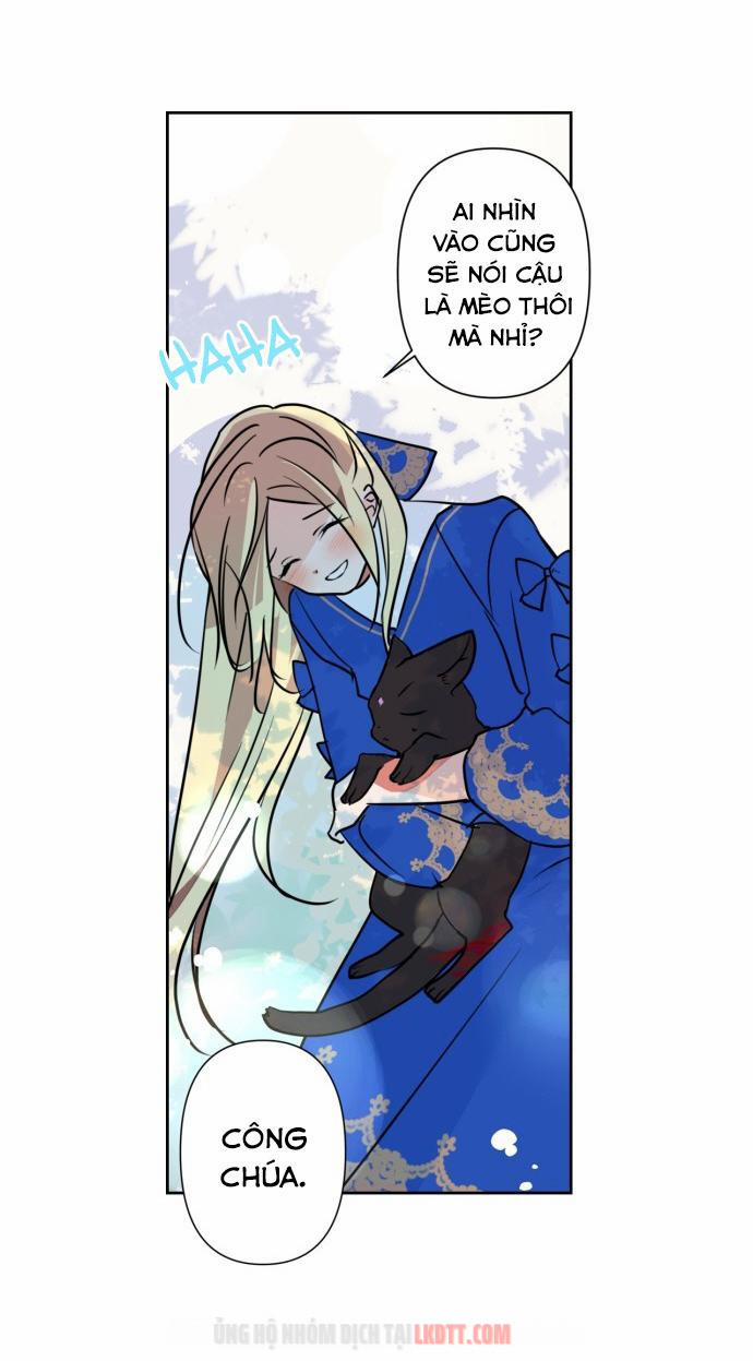 Thuần Hoá Quái Thú Thật Tốt 3 trang 35