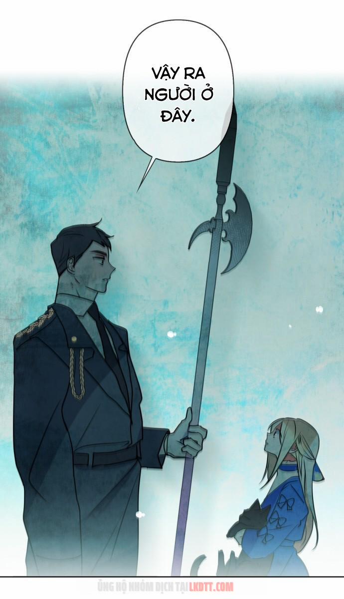 Thuần Hoá Quái Thú Thật Tốt 3 trang 36