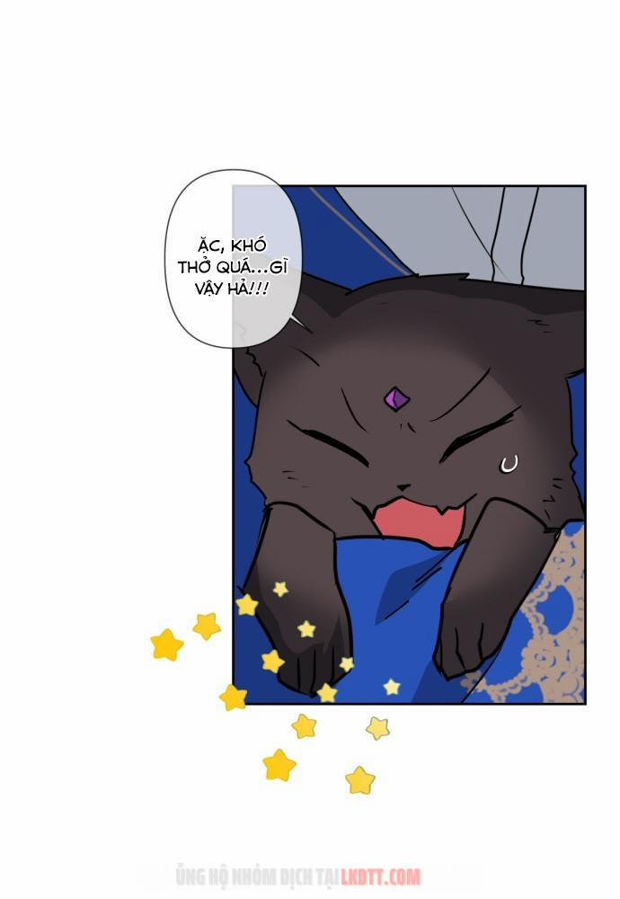 Thuần Hoá Quái Thú Thật Tốt 3 trang 37