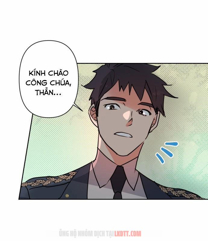 Thuần Hoá Quái Thú Thật Tốt 3 trang 41