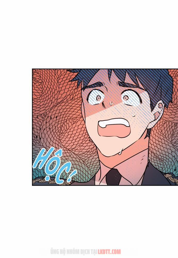 Thuần Hoá Quái Thú Thật Tốt 3 trang 43