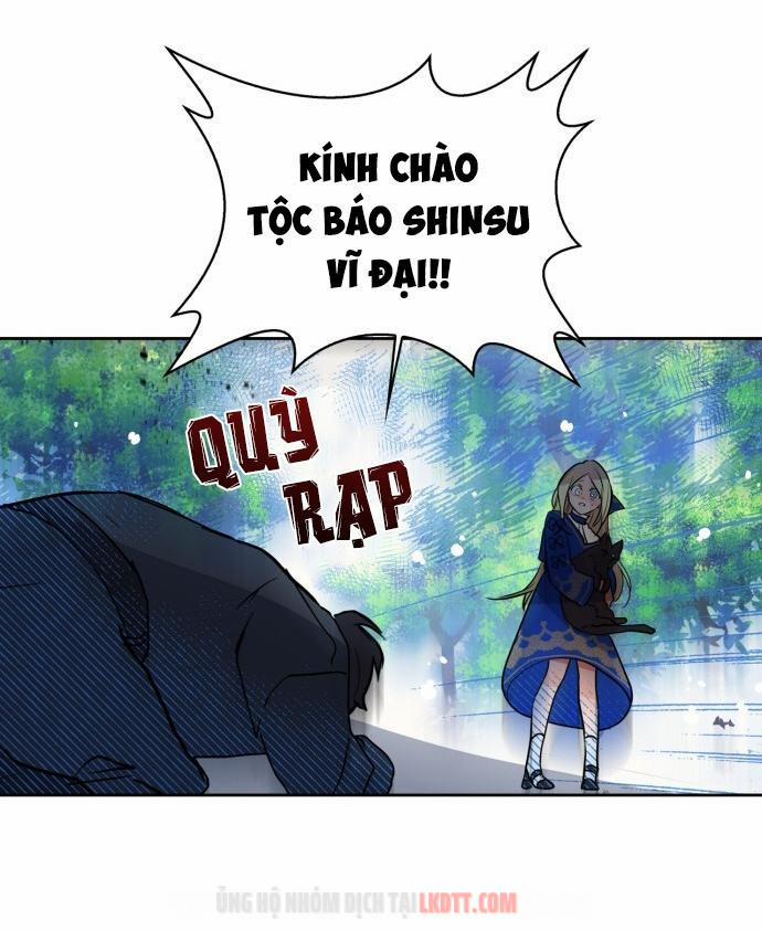 Thuần Hoá Quái Thú Thật Tốt 3 trang 44