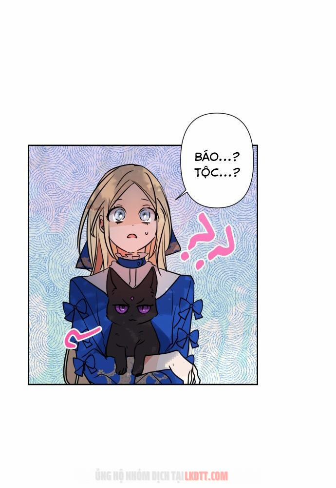 Thuần Hoá Quái Thú Thật Tốt 3 trang 45