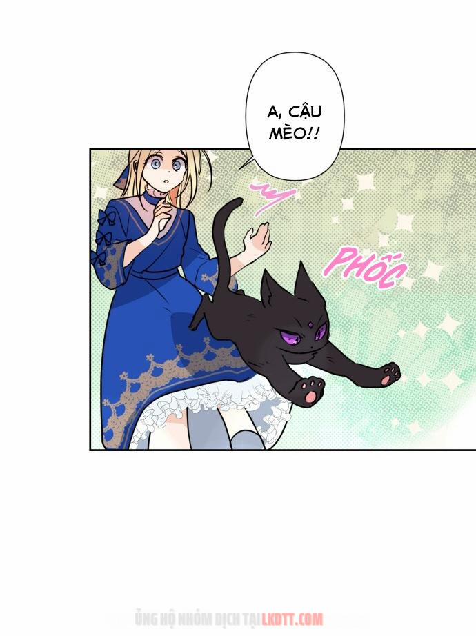 Thuần Hoá Quái Thú Thật Tốt 3 trang 46