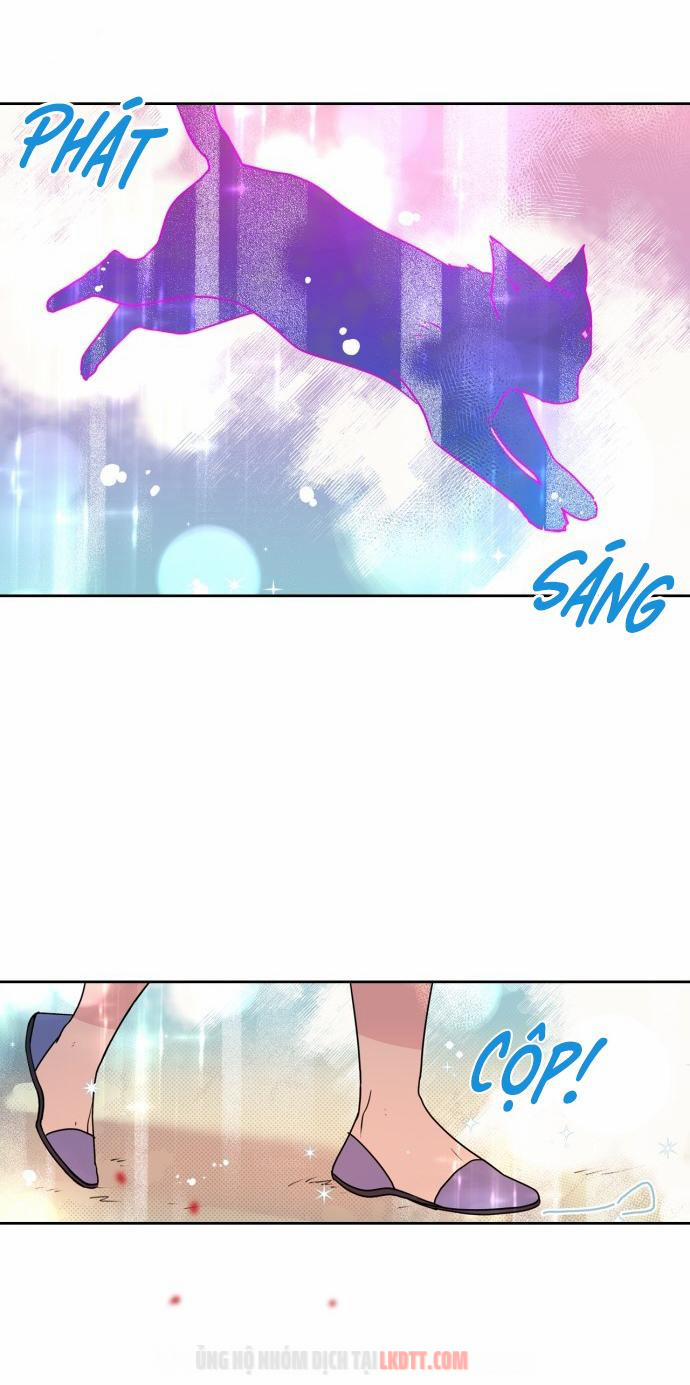 Thuần Hoá Quái Thú Thật Tốt 3 trang 47