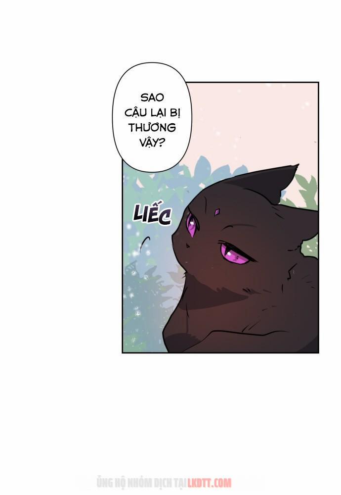 Thuần Hoá Quái Thú Thật Tốt 3 trang 5