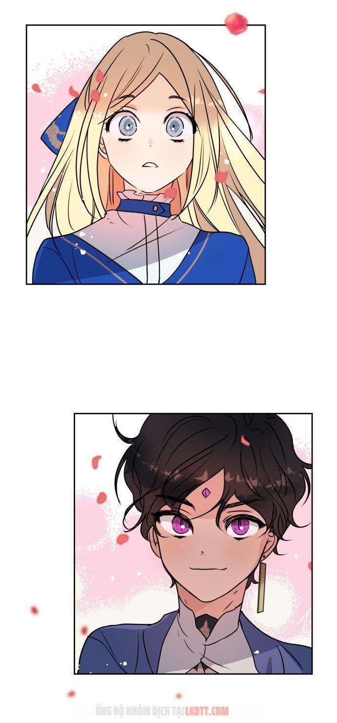 Thuần Hoá Quái Thú Thật Tốt 3 trang 51