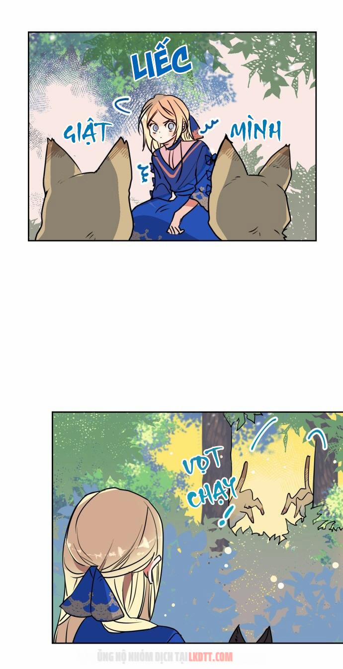 Thuần Hoá Quái Thú Thật Tốt 3 trang 7