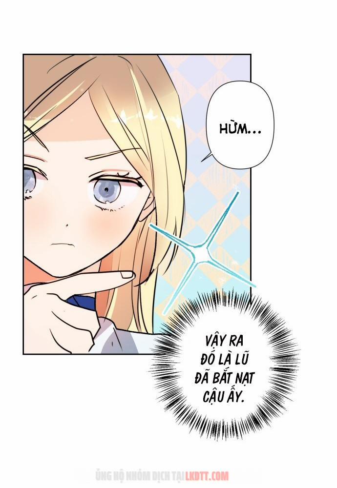 Thuần Hoá Quái Thú Thật Tốt 3 trang 8