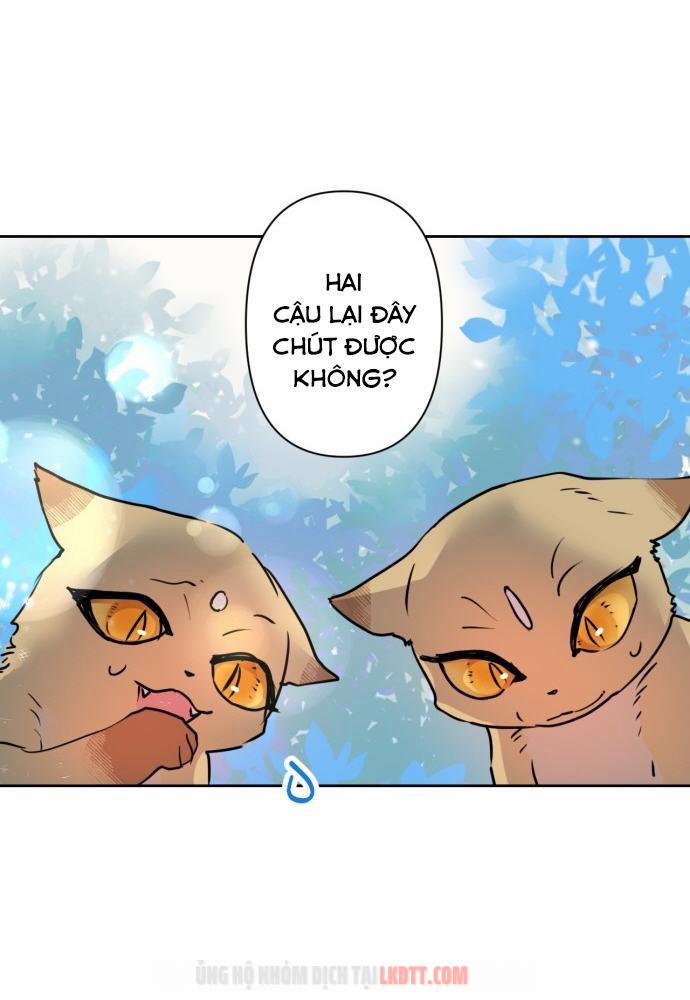 Thuần Hoá Quái Thú Thật Tốt 3 trang 9