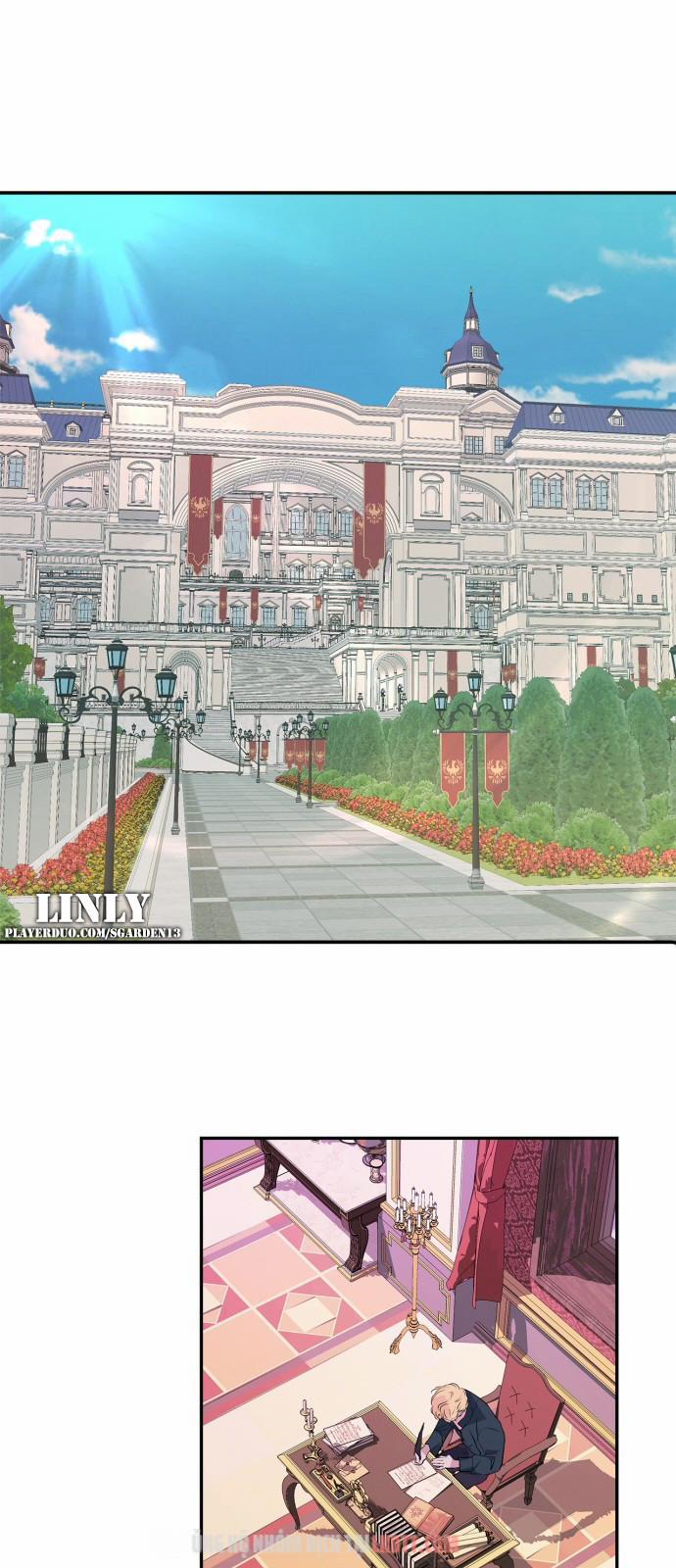 Thuần Hoá Quái Thú Thật Tốt 30 trang 0