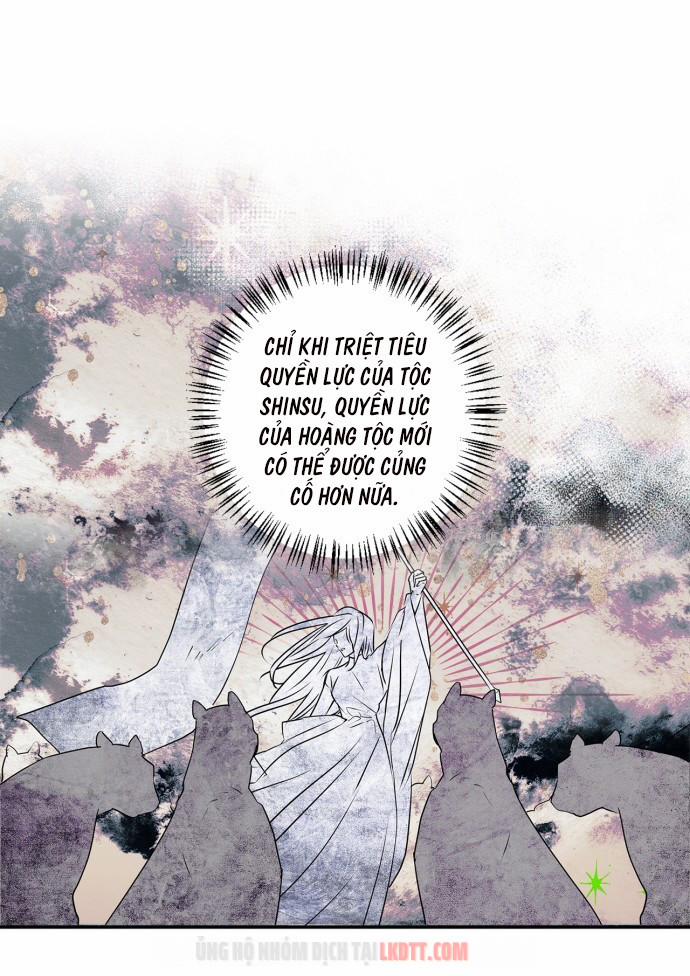 Thuần Hoá Quái Thú Thật Tốt 30 trang 12