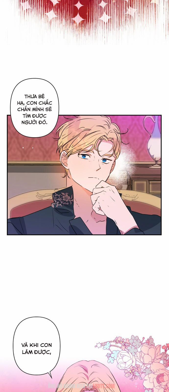 Thuần Hoá Quái Thú Thật Tốt 30 trang 14