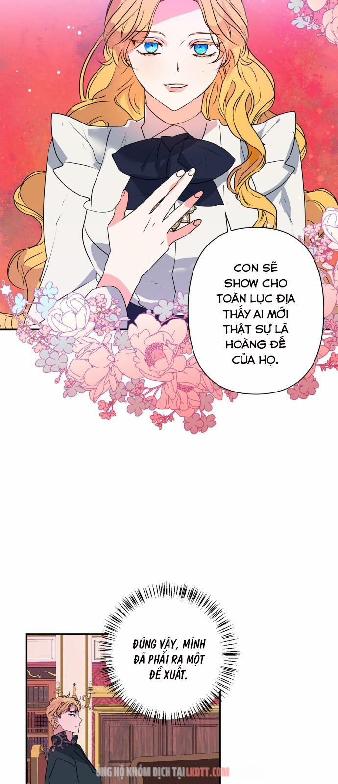 Thuần Hoá Quái Thú Thật Tốt 30 trang 15