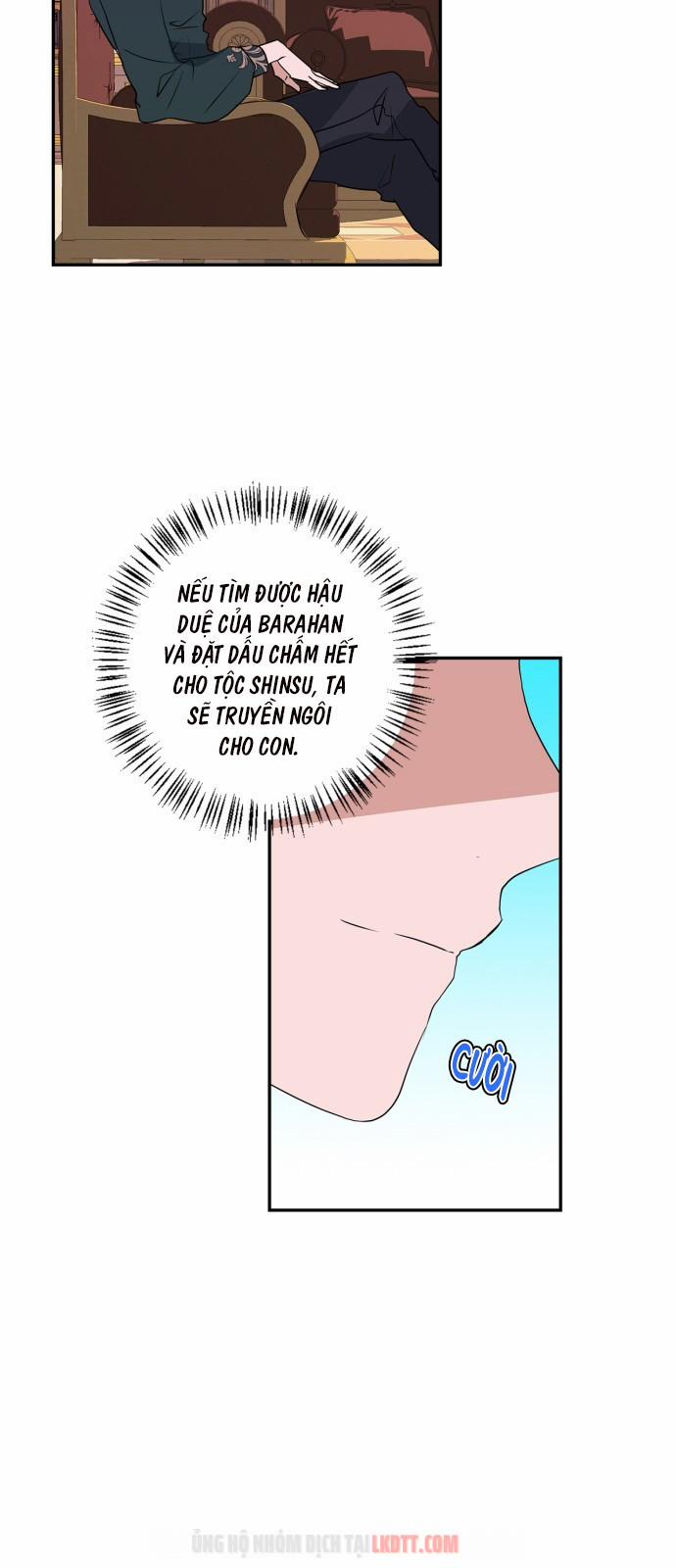 Thuần Hoá Quái Thú Thật Tốt 30 trang 16