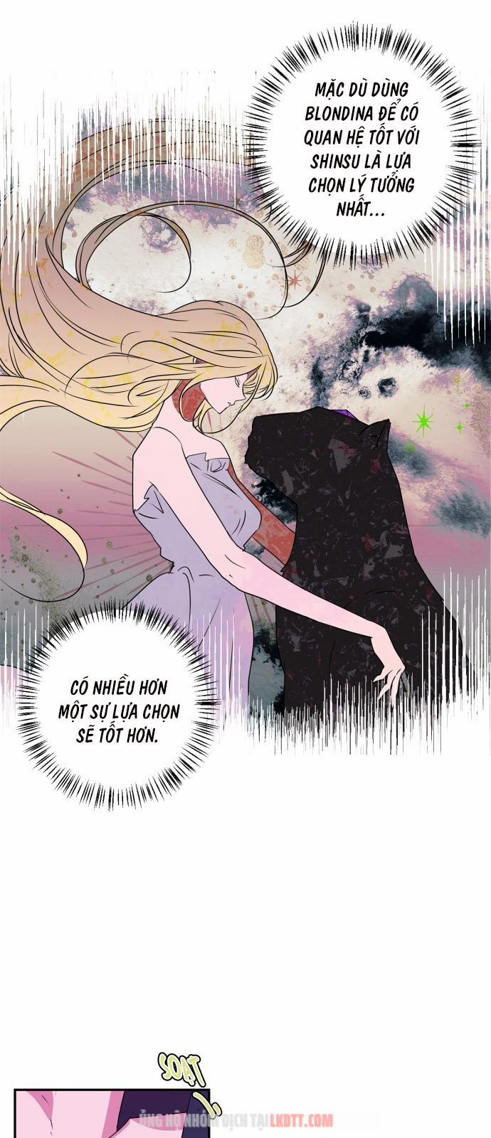 Thuần Hoá Quái Thú Thật Tốt 30 trang 17