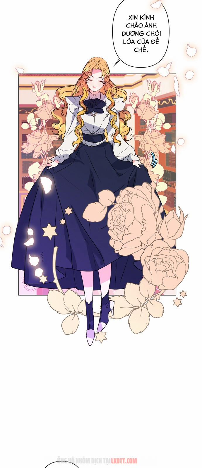 Thuần Hoá Quái Thú Thật Tốt 30 trang 2