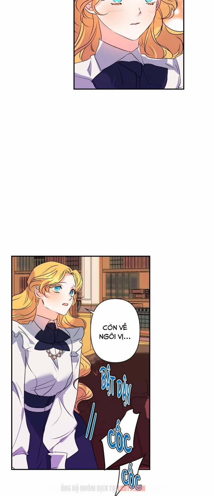 Thuần Hoá Quái Thú Thật Tốt 30 trang 21