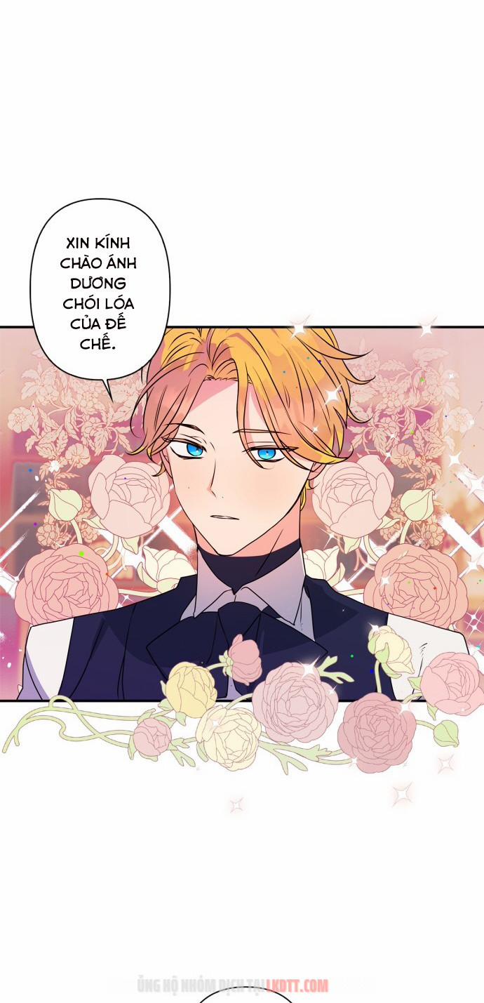 Thuần Hoá Quái Thú Thật Tốt 30 trang 23