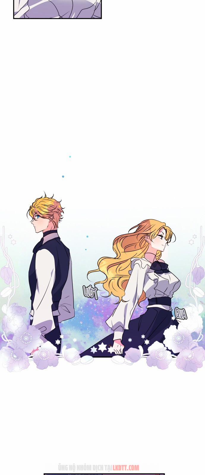 Thuần Hoá Quái Thú Thật Tốt 30 trang 25