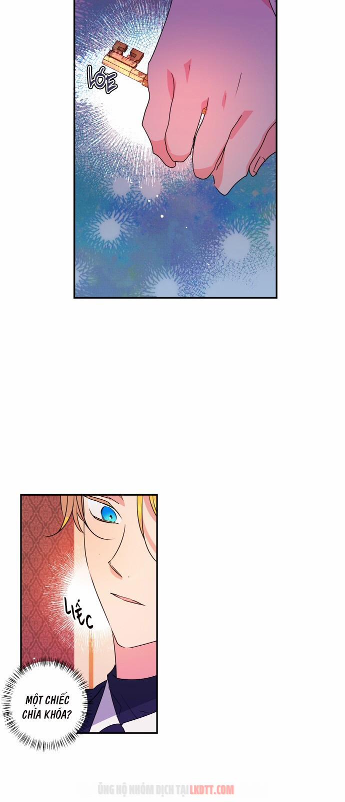 Thuần Hoá Quái Thú Thật Tốt 30 trang 26