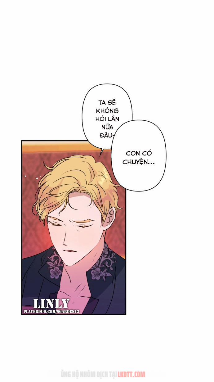 Thuần Hoá Quái Thú Thật Tốt 30 trang 28