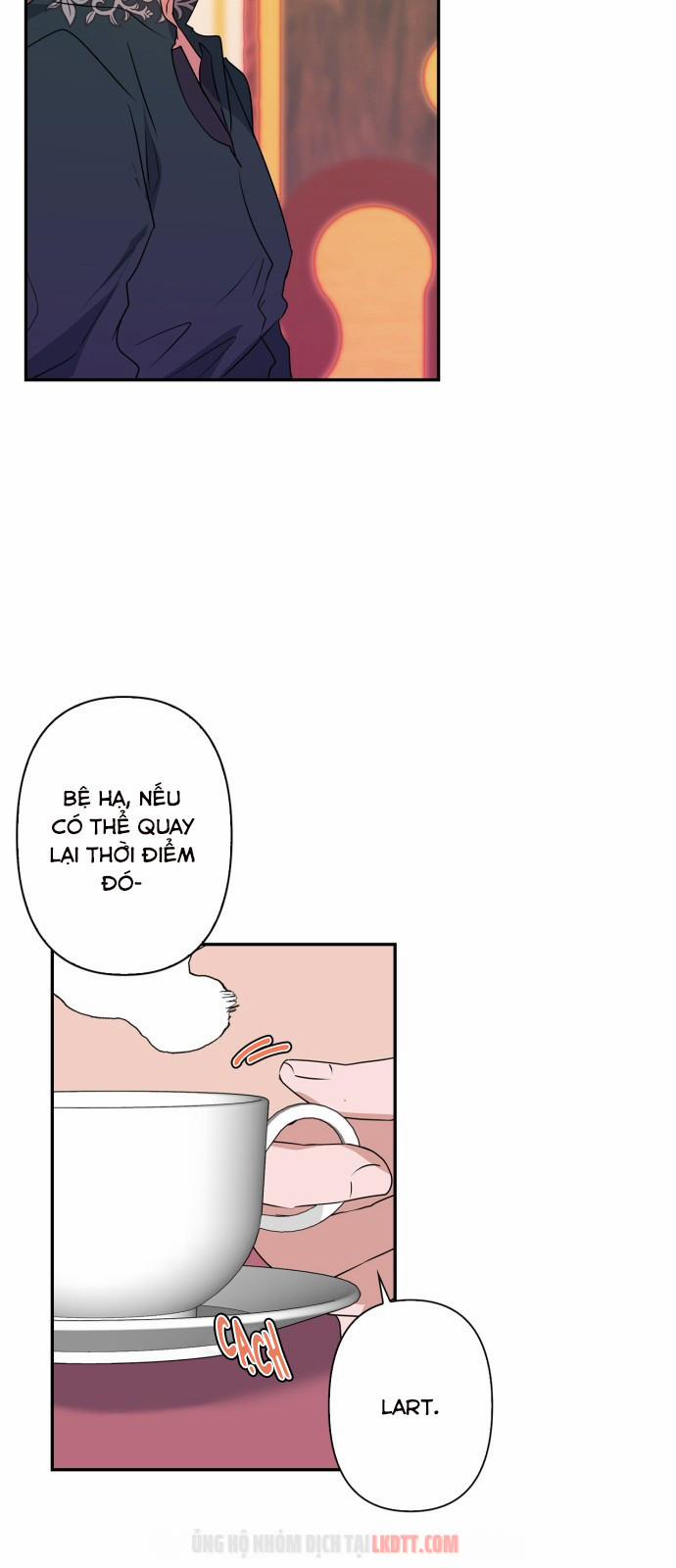 Thuần Hoá Quái Thú Thật Tốt 30 trang 30