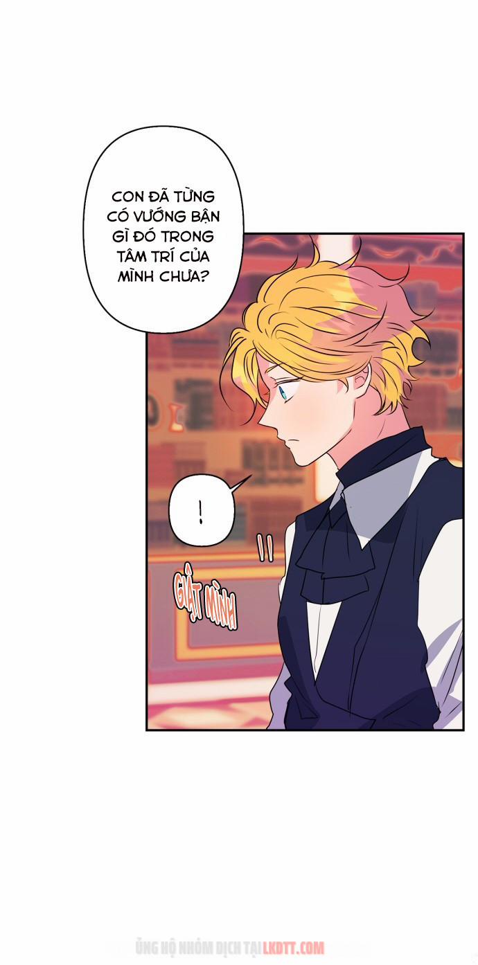 Thuần Hoá Quái Thú Thật Tốt 30 trang 31