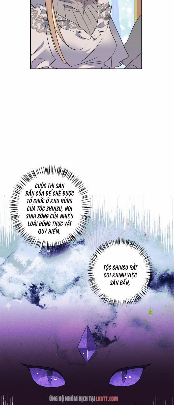 Thuần Hoá Quái Thú Thật Tốt 30 trang 39