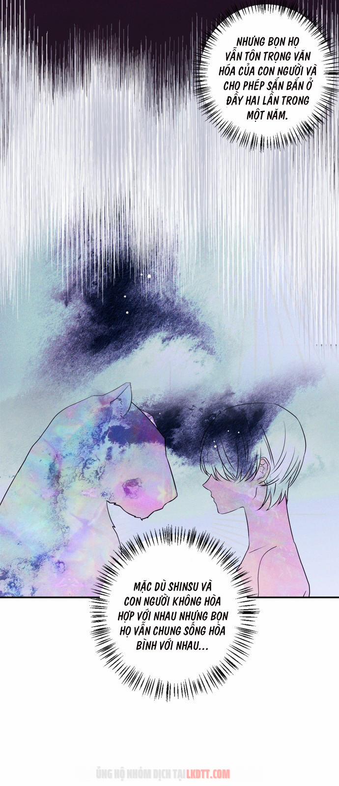 Thuần Hoá Quái Thú Thật Tốt 30 trang 40